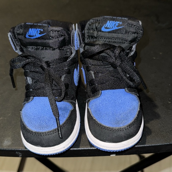 Nike Jordan. - Picture 2 of 5